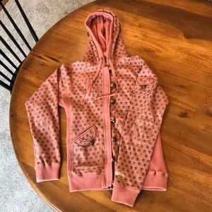 Billabong Hoodie